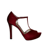 FL709-Sandalia Pura López "T" cristales