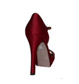 FL709-Sandalia Pura López "T" cristales