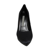 FJ975-Salón de Pura López con plataforma