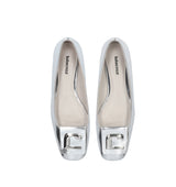 LOLA Bailarinas adorno en  plata