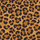 Stiletto alto en pony leopardo