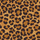 Botín medio/alto en leopardo
