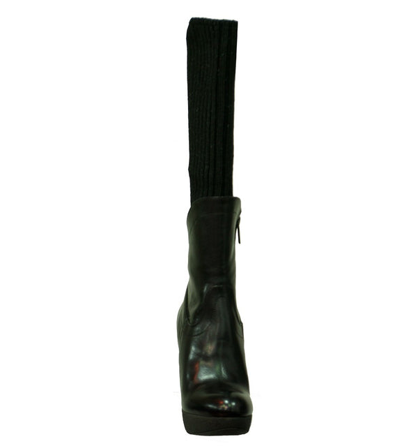 Bota calcetìn de Dino Bigioni
